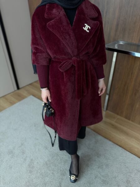 Angora Kaban / BORDO