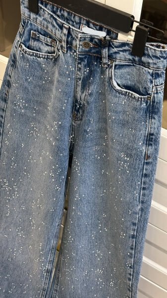 Taşlı Jean Palazzo