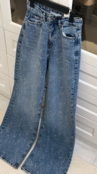 Taşlı Jean Palazzo