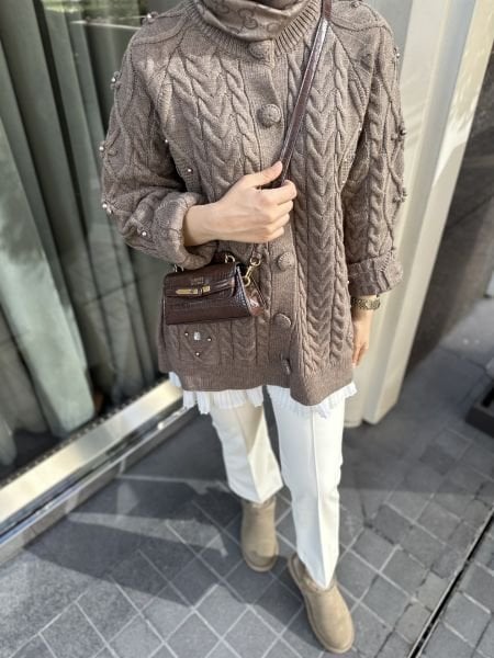 Zara model Deri Pantolon