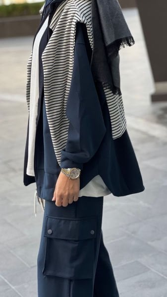 Maria Takım petrol