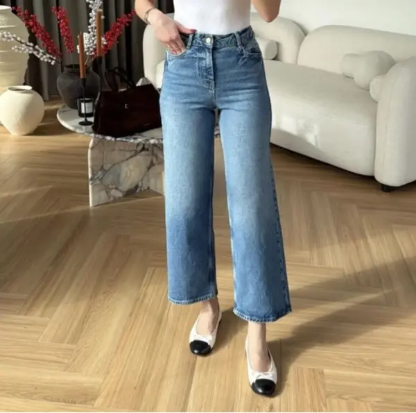 Jean