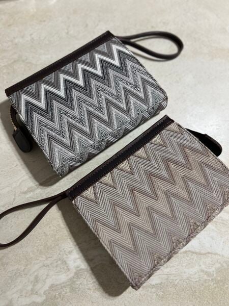 Mssoni clutch