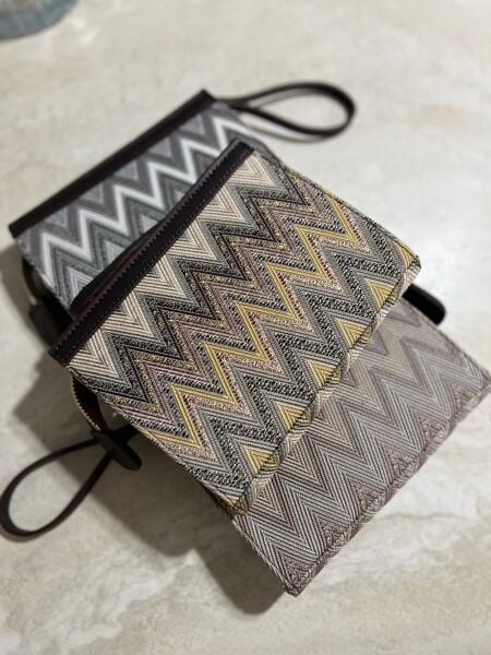 Mssoni clutch