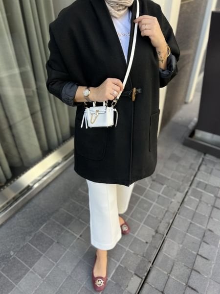 Kaşe kaban