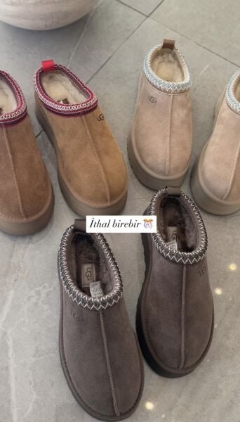 Premium Ugg tazz