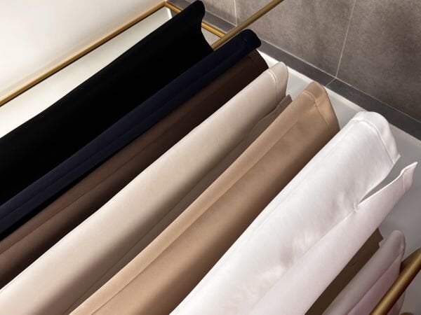 YIRTMAÇ DETAYLI SCUBA  PANTOLON