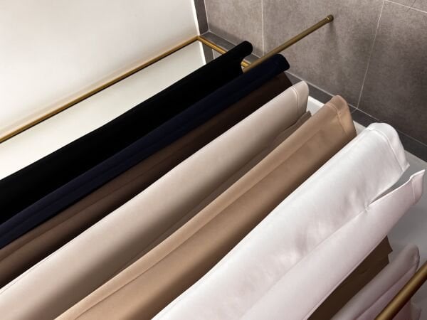 YIRTMAÇ DETAYLI SCUBA  PANTOLON