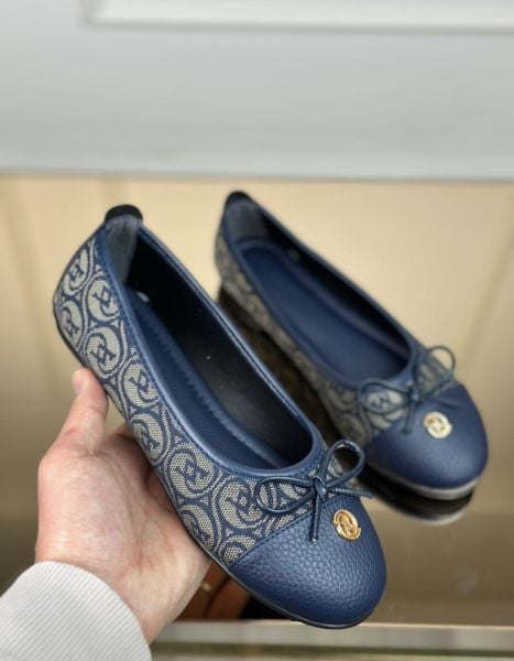 Monogram Babet