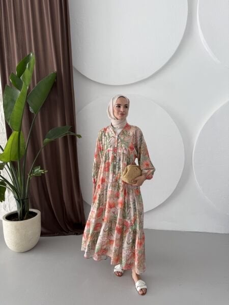 KATTY ELBİSE