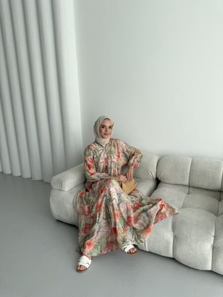 KATTY ELBİSE