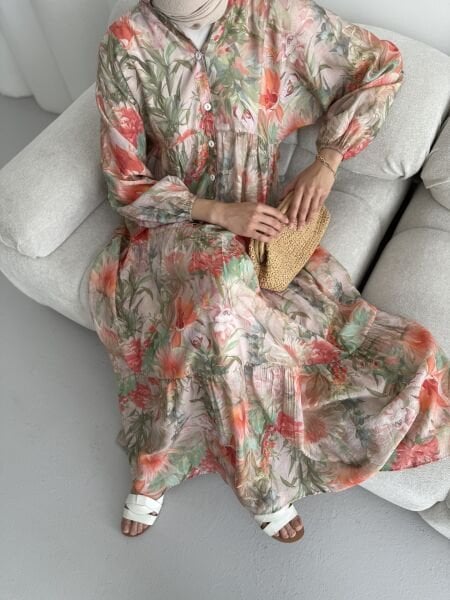 KATTY ELBİSE