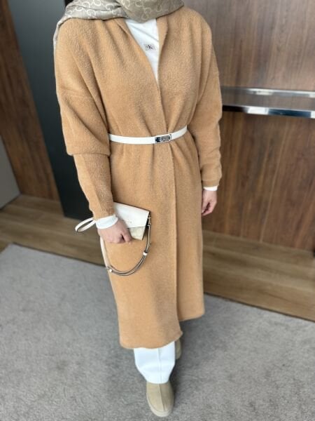 Angora Hırka / CAMEL