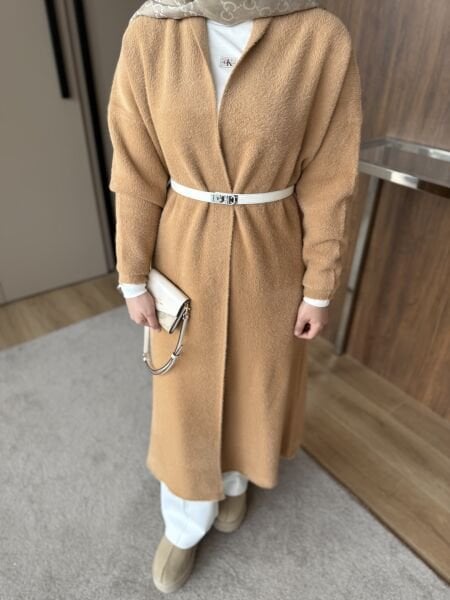 Angora Hırka / CAMEL