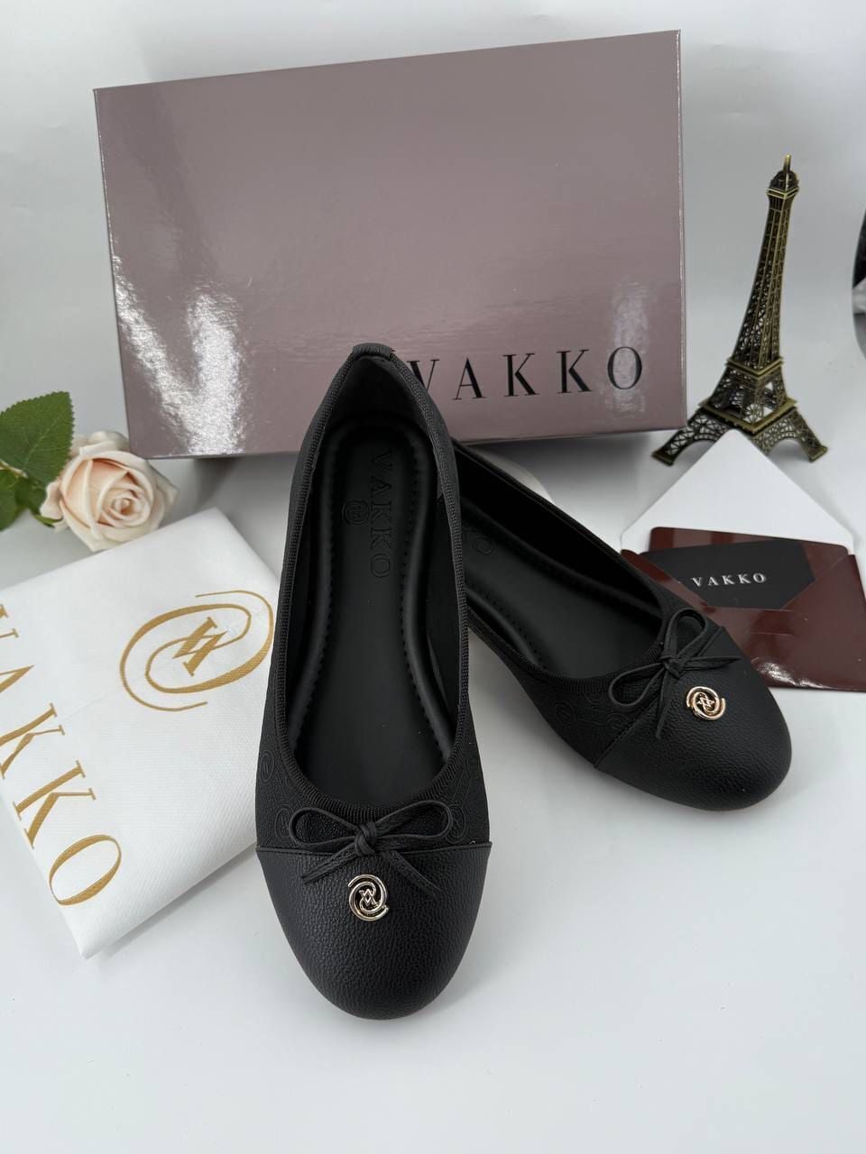 Vakko Babet Siyah