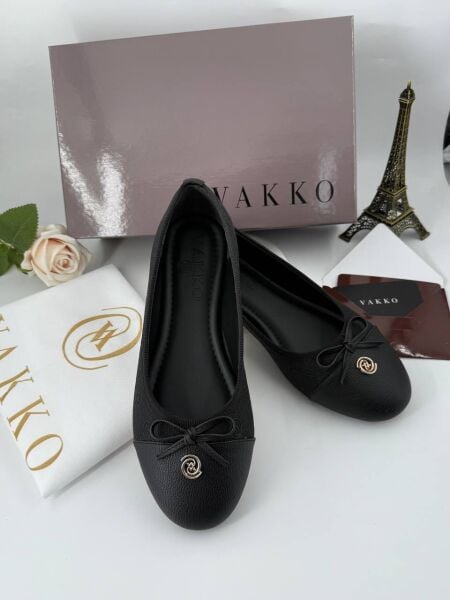 Vakko Babet Siyah