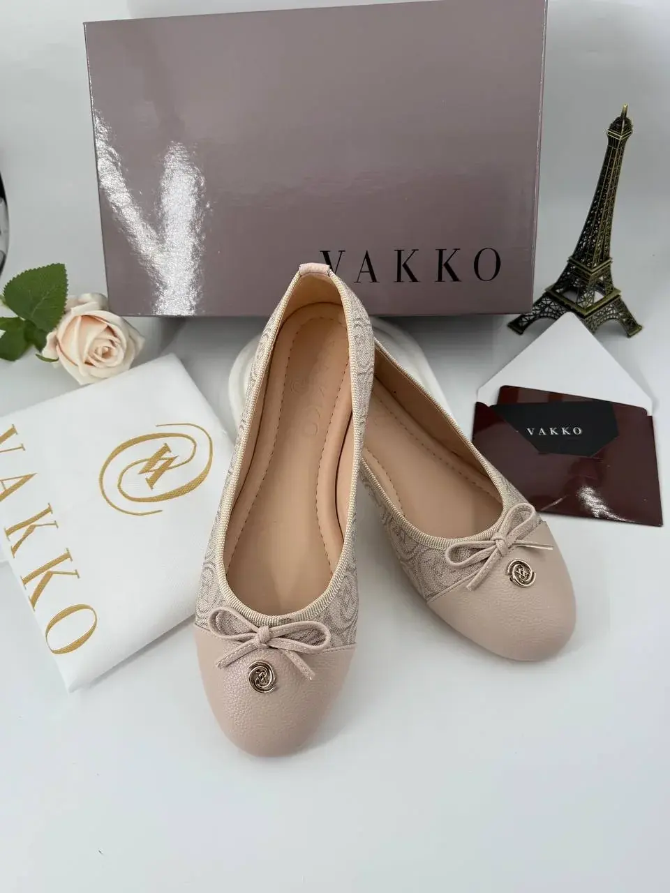 Vakko Babet / KREM