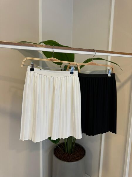 Piliseli krep içlik