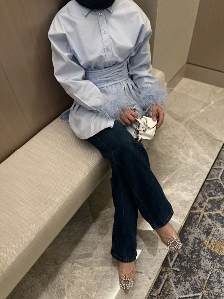 Kot pantolon / Palazzo