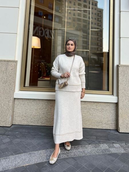 Bessy triko takım
