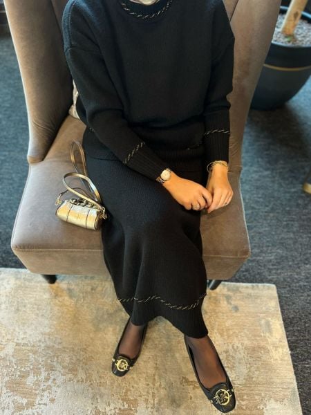 Bessy triko takım