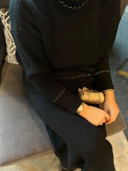 Bessy triko takım