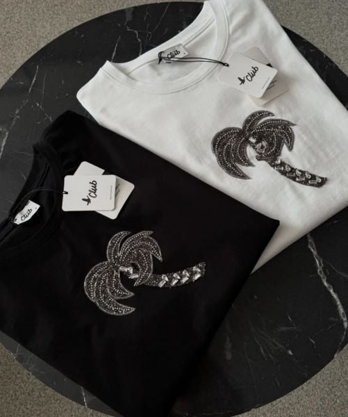 Palmiye Yeni Tshirt