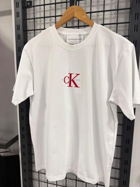 CK taşlı Tshirt