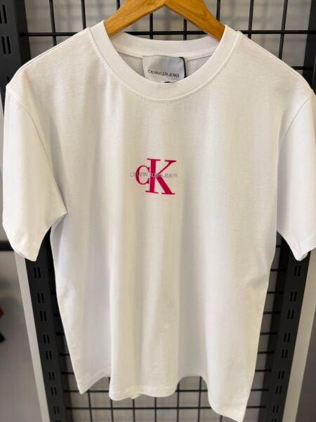 CK taşlı Tshirt