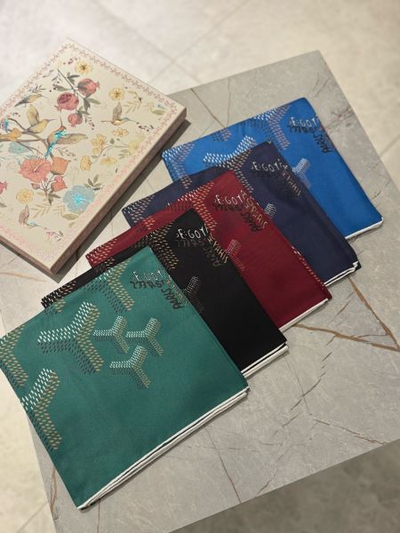 Goyard Eşarp İthal