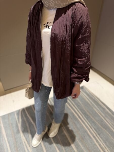 Bordo / Crash Kap ön sipariş