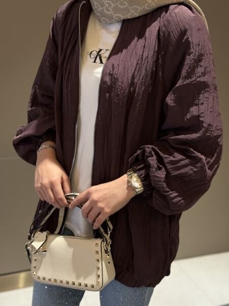 Bordo / Crash Kap ön sipariş