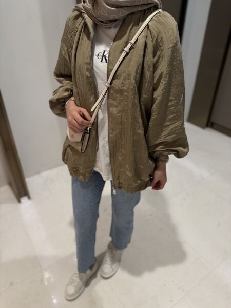 Yeşil / Crash Kap ÖN SİPARİŞ