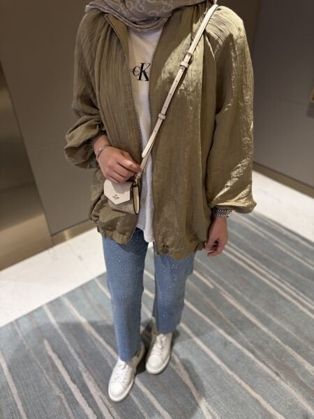 Yeşil / Crash Kap ÖN SİPARİŞ