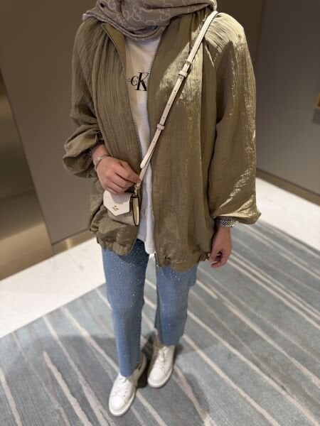 Yeşil / Crash Kap ÖN SİPARİŞ