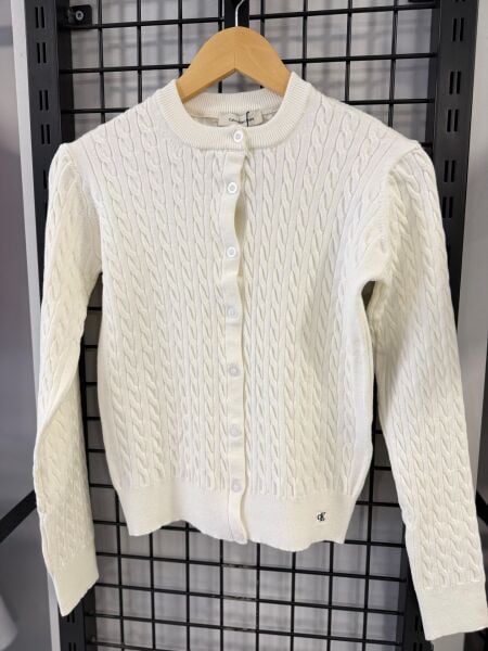 c*K Merserize hırka