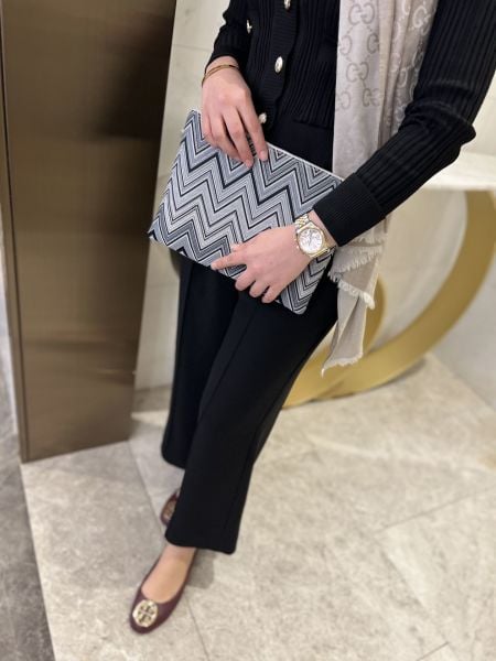 Marine scuba pantolon siyah / 90cm