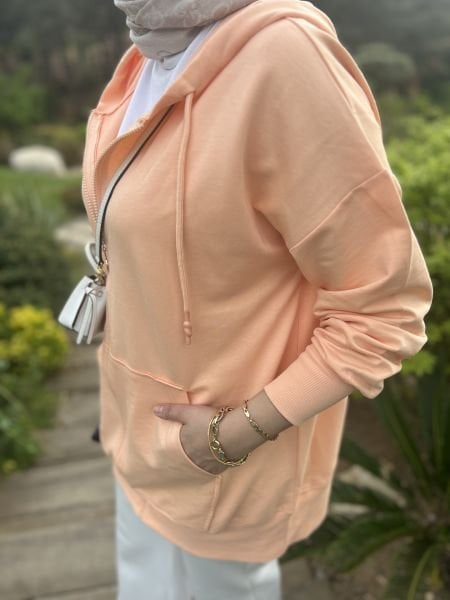 İki iplik yazlık eşofman takımı