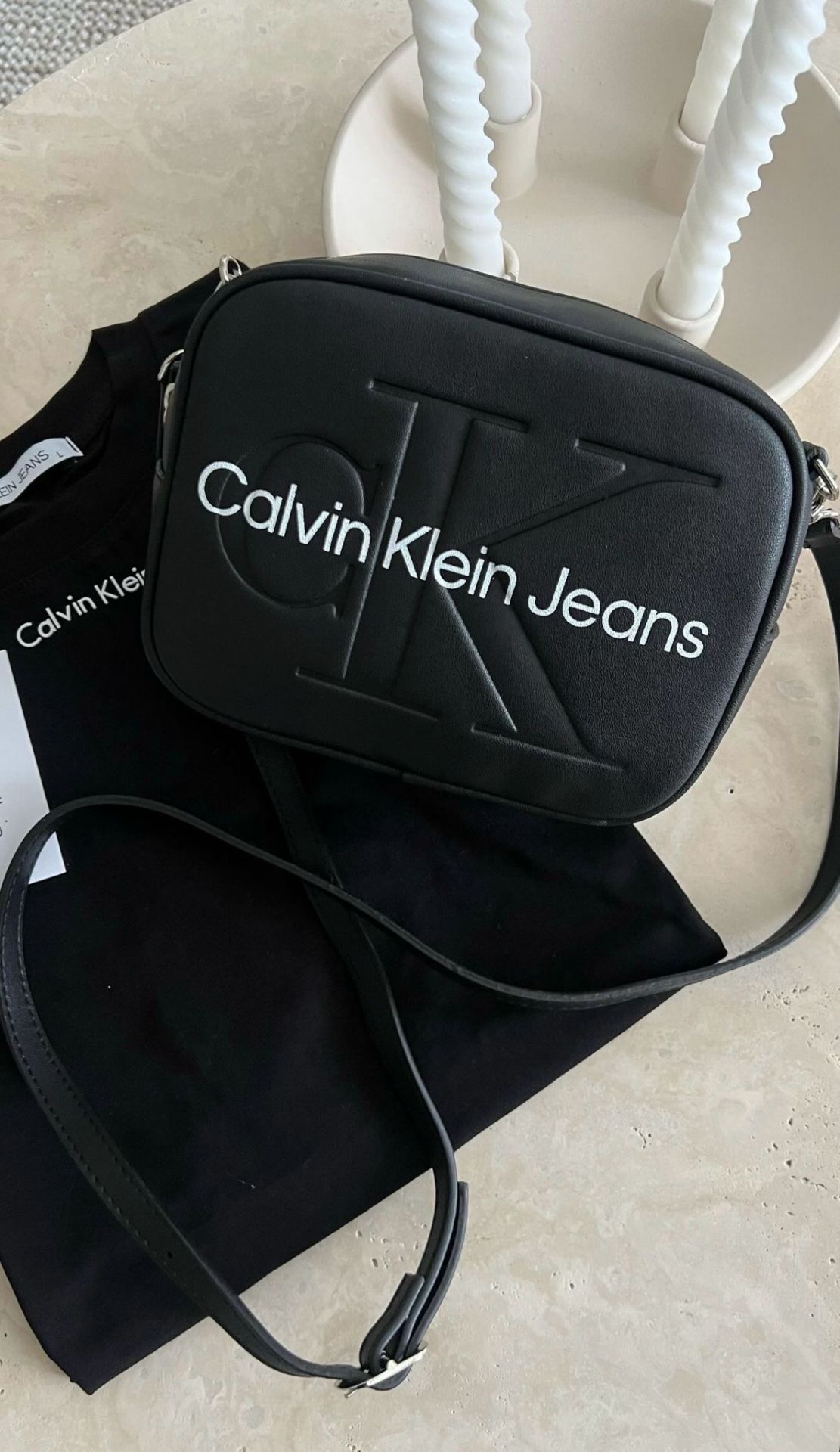 Clvn çanta