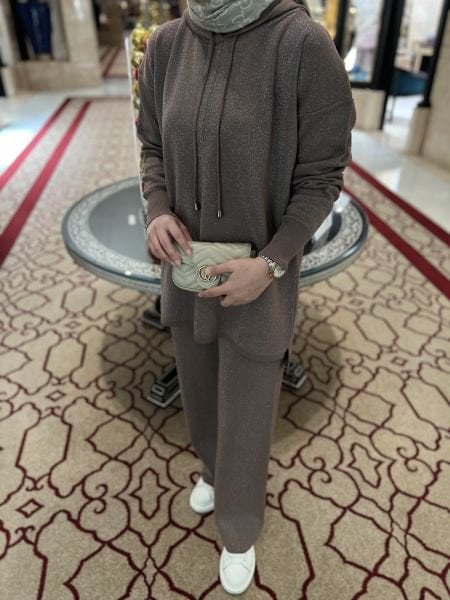 SHASA TAKIM / VİZON