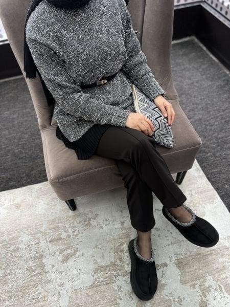 Ossy simli kazak gümüş