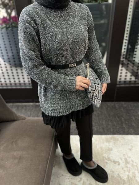 Ossy simli kazak gümüş