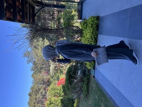 Oysho Eşofman Takımı Antrasit