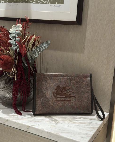 Etro Clutch