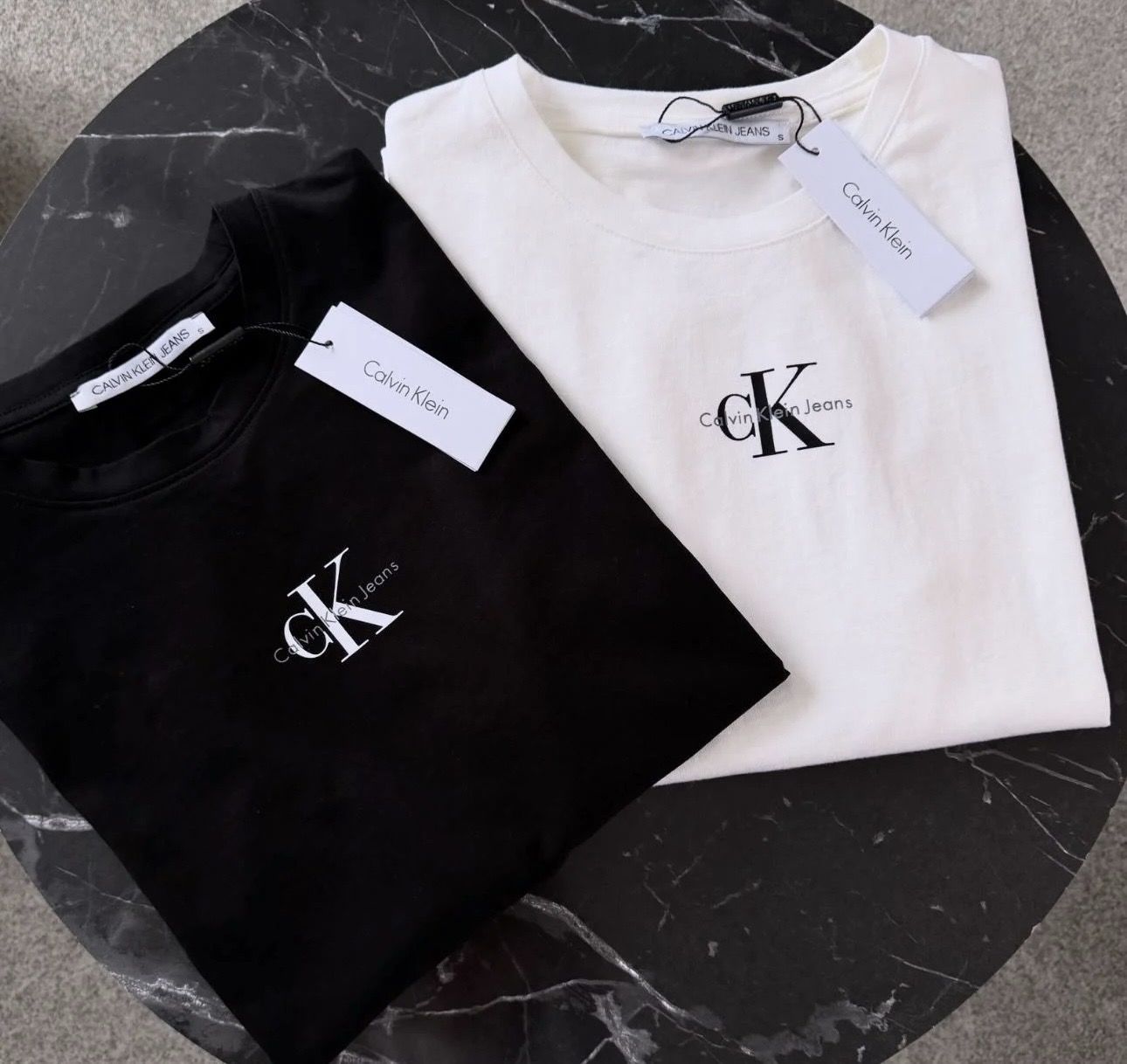 Ck Tshirt
