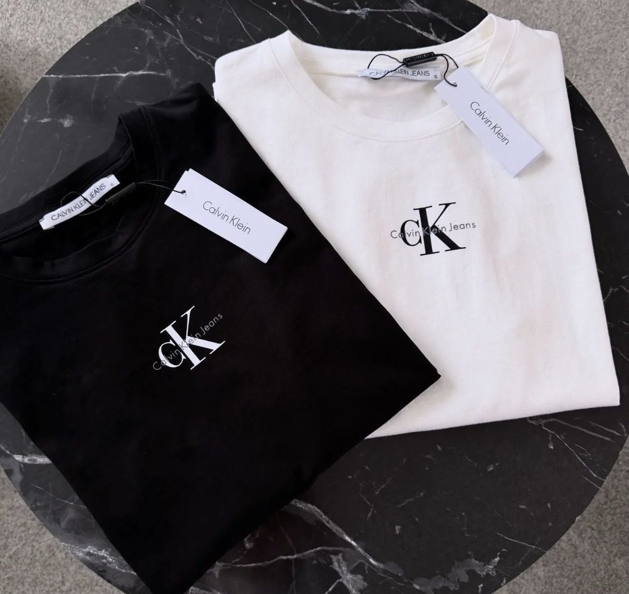 Ck Tshirt