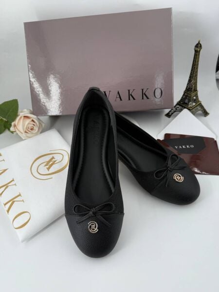 Vakko Babet Siyah
