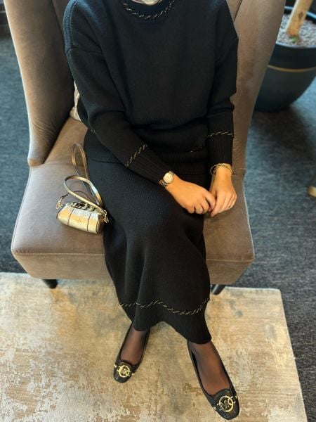 Bessy triko takım