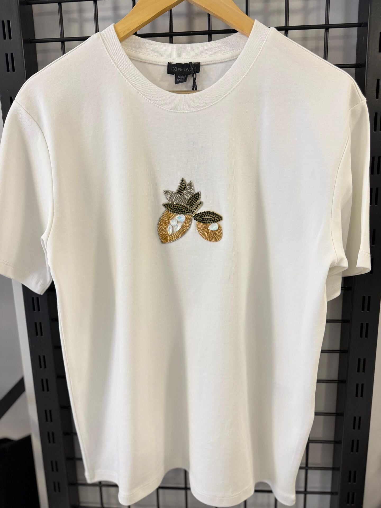 Ntwork Tshirt