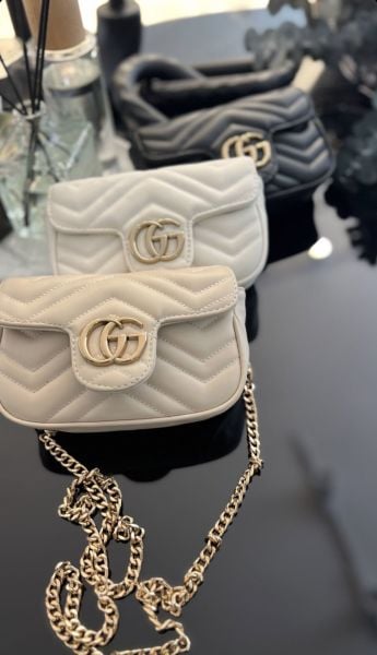 GG marmont çanta
